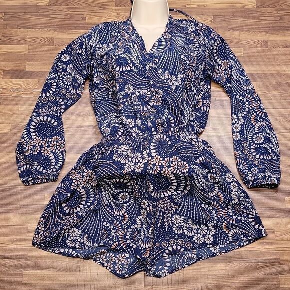 One love Romper size small - Picture 2 of 13